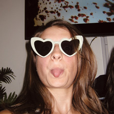 Eleni Valavanis