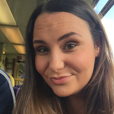 Amy Farrington