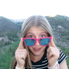 Ruth Clever