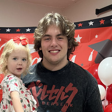 Hunter Caudill