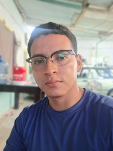 Amadeo Kimo