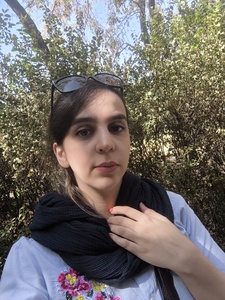 Ghazaleh