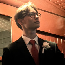 Noah Saucier