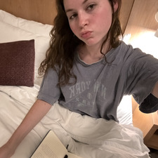 Daisy Zuckerman