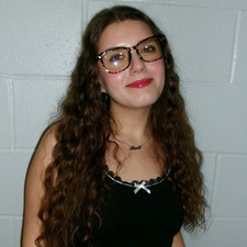 Madison Borges