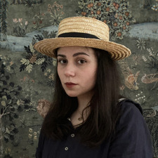 Julia Mart