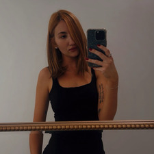 Miranda Eaken