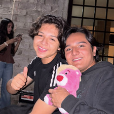 Ramiro Alexei
