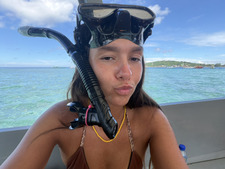 María
