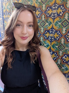 Cate Hall