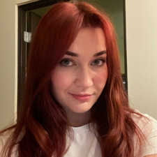 Meg Ham