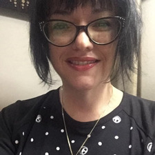 JO Pendergrass