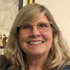 Sharon Goodman