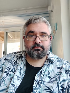 Federico Salvatori