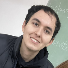 Nicolas Ayno