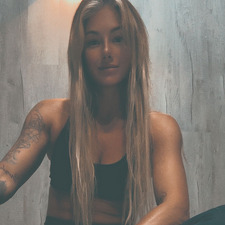 Kayla Wright