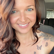Haley Clark