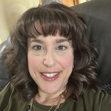 Renee Mitchell