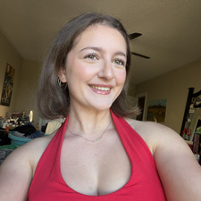 Sieara Geiger