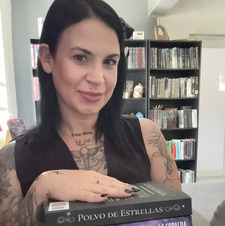 Ivette Sierra
