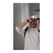 Daniel Ramirez Jr