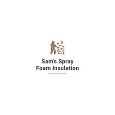 Sam's Spray  Foam  Insulation