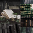 bookworming