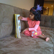 shivani