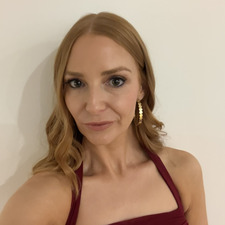 Kate Oliver