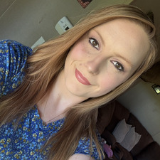 LaShea Cantrell
