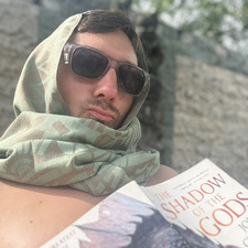 Daniel Roberts