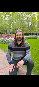 Artem Ivakhnenko