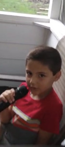 Daniel