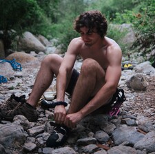 Daniel Quintanilla