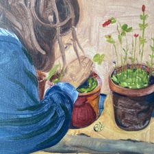 Gökçe Işık