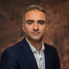 Sina Heshmati