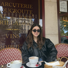 Julia Maurizio