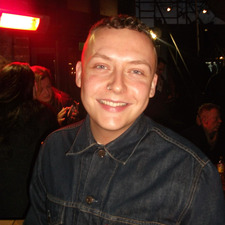 Adam Clark