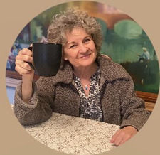 Debi Rosenberg