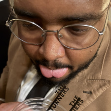 Aaron Turner