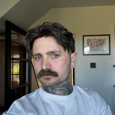 Thomas Parkin
