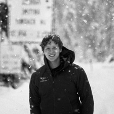 Daniel Gunnarson