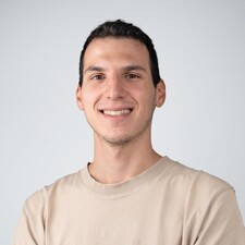 Mario Ivanov