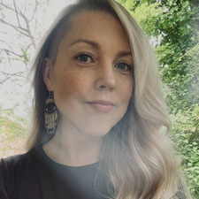 Reija Jarkkola