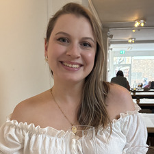Tamsyn Halm