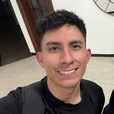 Daniel Bayas