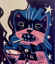 Sofie Alge