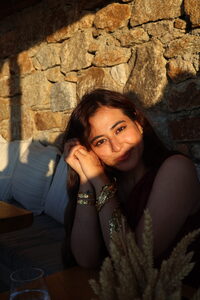 Zahida Sayed