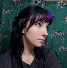 Amy LaBerta