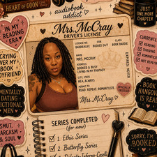 Shakera McCray